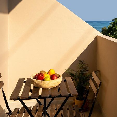 Seaside Living Rooms Laganas Exterior photo