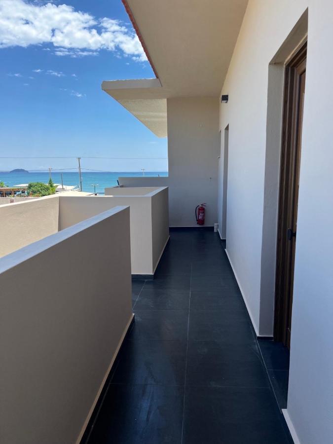 Seaside Living Rooms Laganas Exterior photo